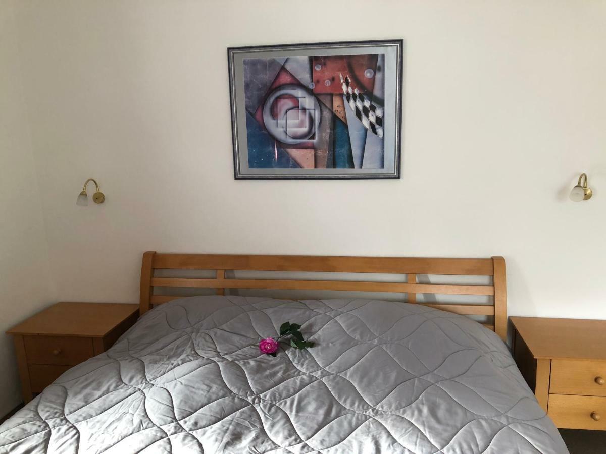 Mittenwald-Ferien Eksteriør bilde