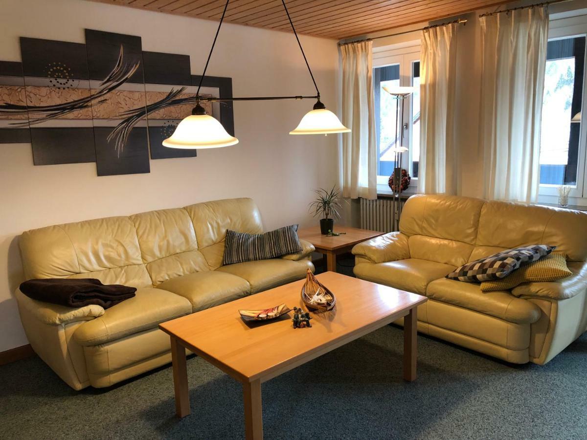 Mittenwald-Ferien Eksteriør bilde