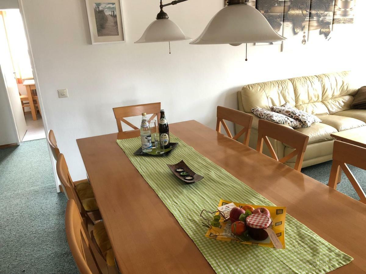 Mittenwald-Ferien Eksteriør bilde