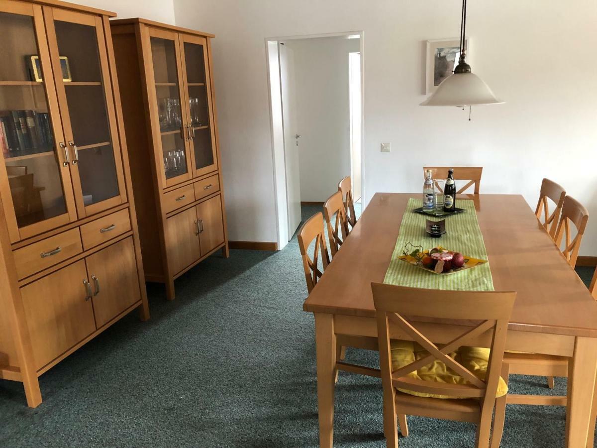 Mittenwald-Ferien Eksteriør bilde