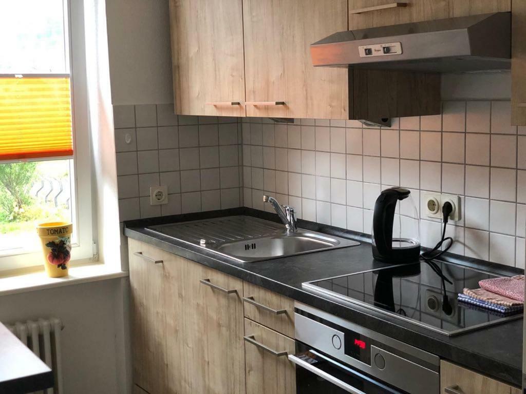 Mittenwald-Ferien Eksteriør bilde