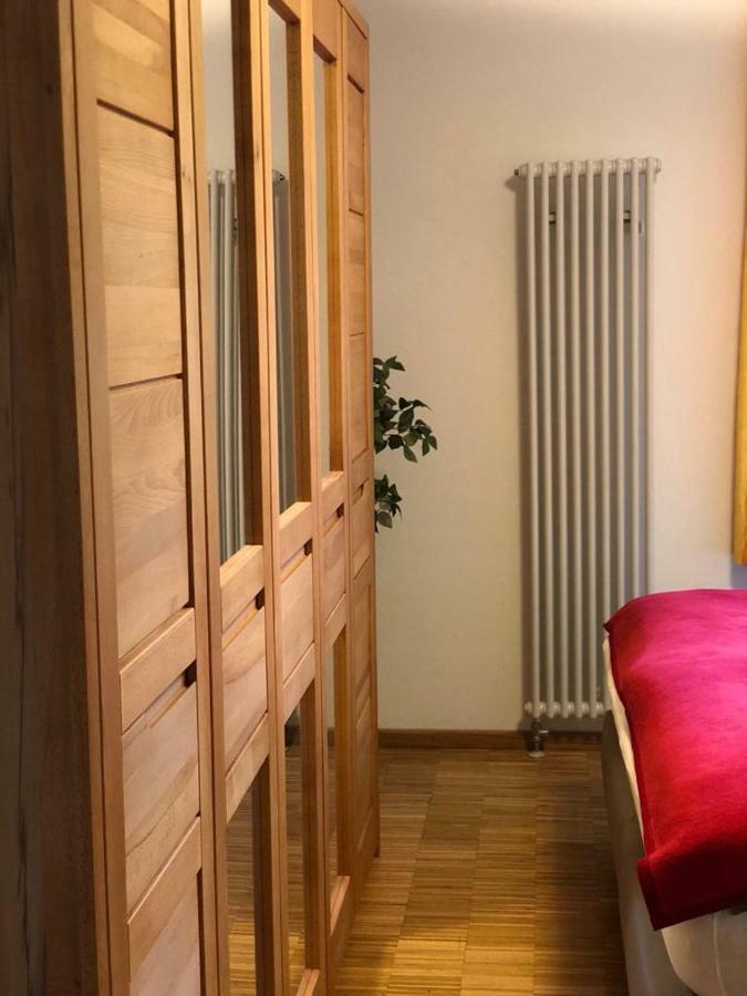 Mittenwald-Ferien Eksteriør bilde