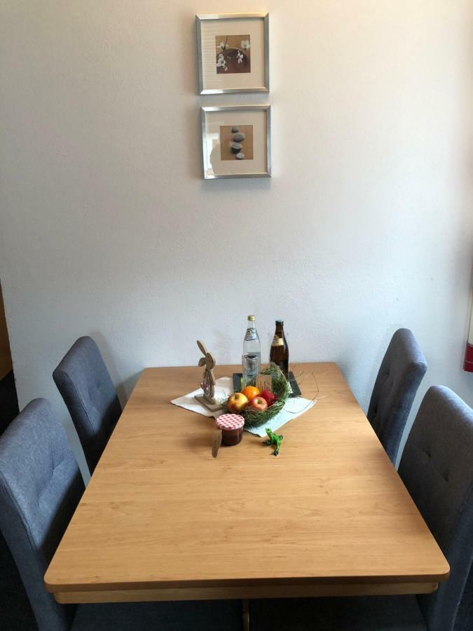 Mittenwald-Ferien Eksteriør bilde