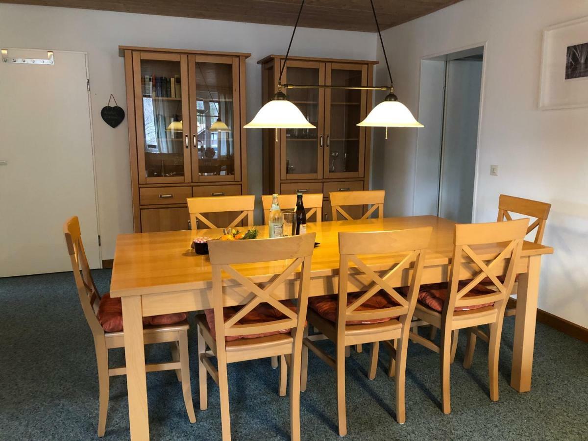 Mittenwald-Ferien Eksteriør bilde